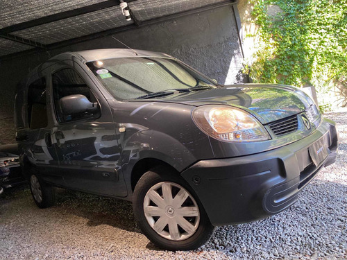 Kangoo 1.6 C/gnc / Berlingo Partner Suran Ecosport C3 Fox