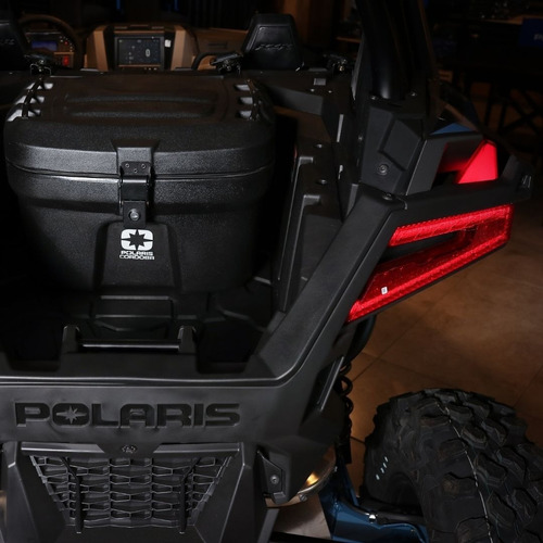 Imagen 13 de 16 de Polaris Rzr Pro Xp Ultimate 2022 No Maverick Canam 4x4 Utv