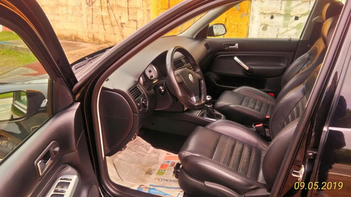 Volkswagen Golf Sportline Limited Edition 1.6 2012