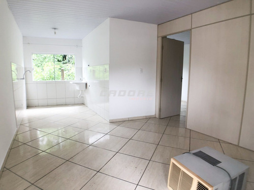 Imagem 4 de 12 de Apartamento Com Ótima Localização No Progresso | Cadore Imóveis - 3052194l