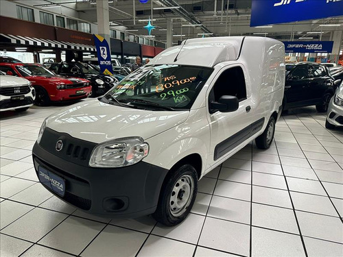 Fiat Fiorino Fiorio 1.4 Hard Working Flex