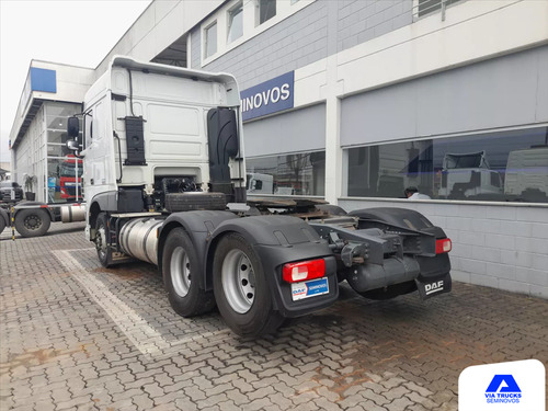 Daf Xf Fts 480 Sc 6x2 2022/2022