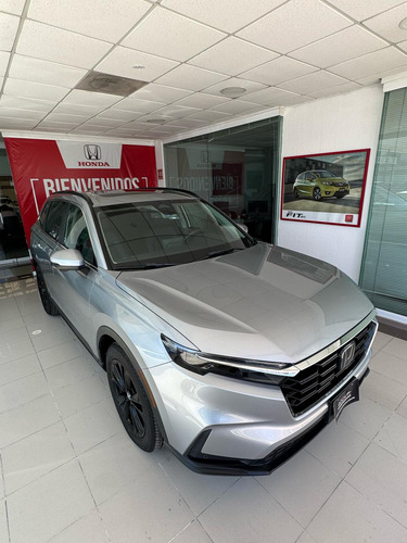 Honda Cr-v 2023