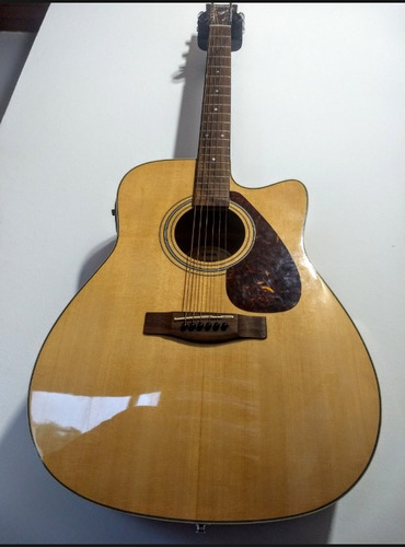 Guitarra Yamaha Fx370