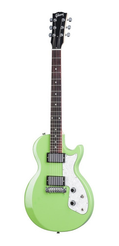 Guitarra Gibson Les Paul Custom Special Light Green