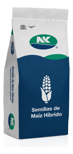 Semilla Maíz Nk 842 Viptera3