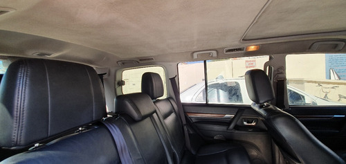 Mitsubishi Pajero Full 3.2 Hpe