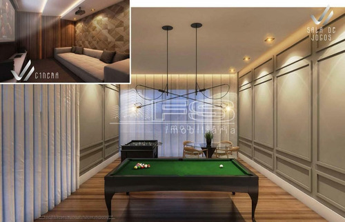 Imagem 10 de 14 de Veneza Residence - 4 Suites Quadra Mar Itapema - 2857
