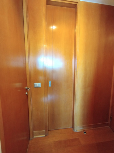 Venta Depto. 2d/2b + 2e Y Bod - Las Condes