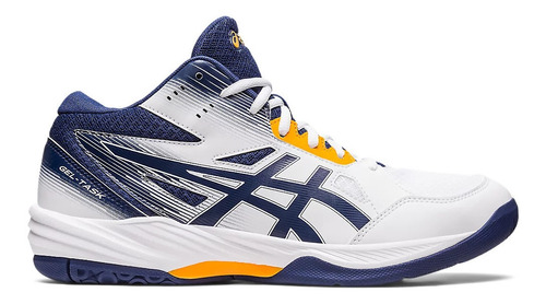 Tenis Asics Gel Task Mt Bota Para Volleyball Squash Handball