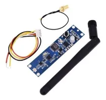 Comprar 4x Dmx512 Led Transmisor Receptor Inalámbrico [u]