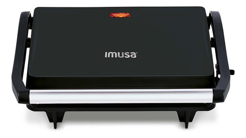 Asador Grill Imusa Basic