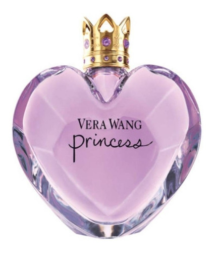 Vera Wang Princess Eau de toilette 30 ml para  mujer