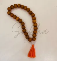 Comprar Japa Mala Pulsera Rosario Hindu Yoga Meditacion Eco Sukhaeco