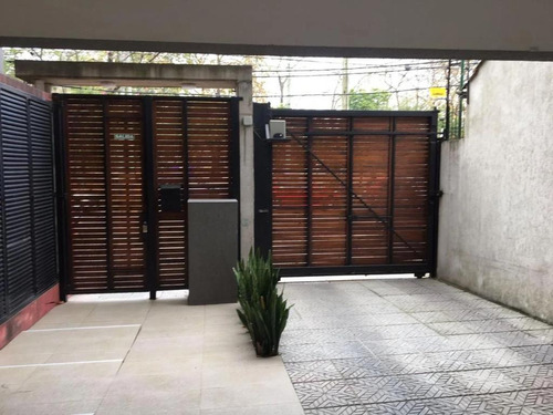Departamento Monoambiente En Venta En Quilmes