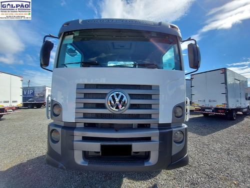 Vw 17.280 6x2 || Chassis || - (2013)