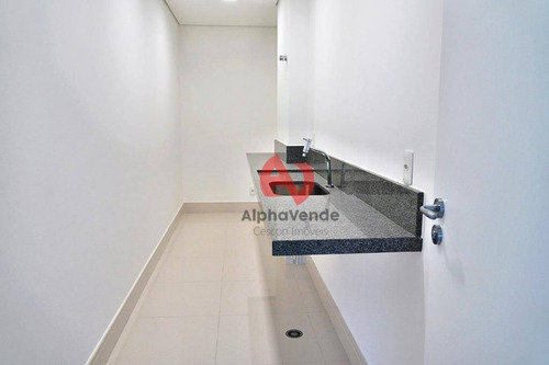 Imagem 29 de 30 de Cconjunto Comercial Para Locação Alphaville - Barueri , Alphaville, Barueri. - Cj0229