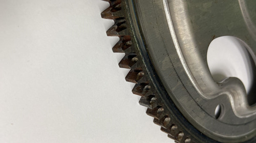 Volante Motor Cremalheira Ecosport 2.0 Automatica 2007-2012