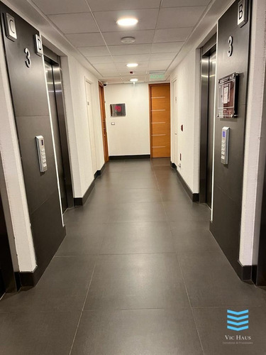 Imagen 11 de 16 de Nuevo Precio, Oportunidad Oficina 22 M2, Nueva Las Condes
