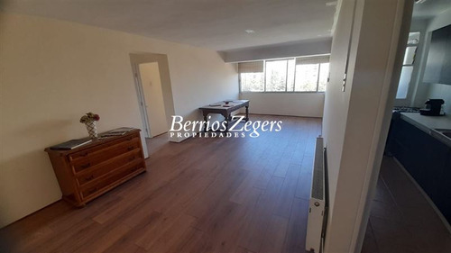 Departamento En Venta De 3 Dorm 2 Baños Muy Cerca De Vespuci