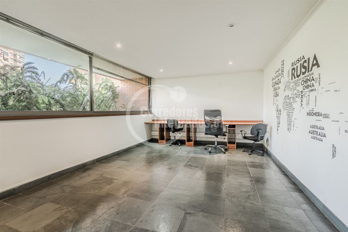 Exclusivo Departamento En Venta De 4 Dorm. En Las Condes