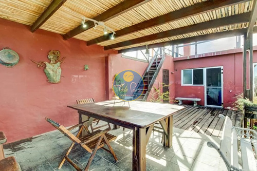 Con Toda La Vista Al Mar 4 Dormitorios 3 Baños Venta Y Alquiler Anual
