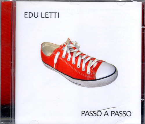Edu Letti - Passo A Passo