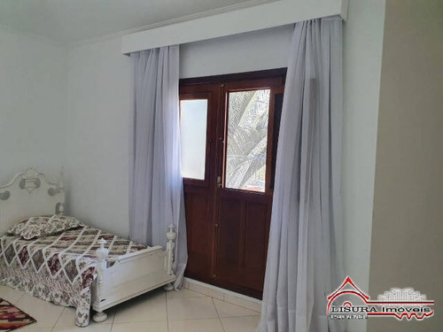 Imagem 13 de 15 de Linda Casa De Condomínio No Cid Jardim Jacareí Sp - 7594