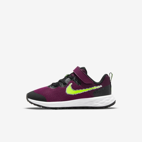 Tênis Nike Revolution 6 Next Nature Se Infantil