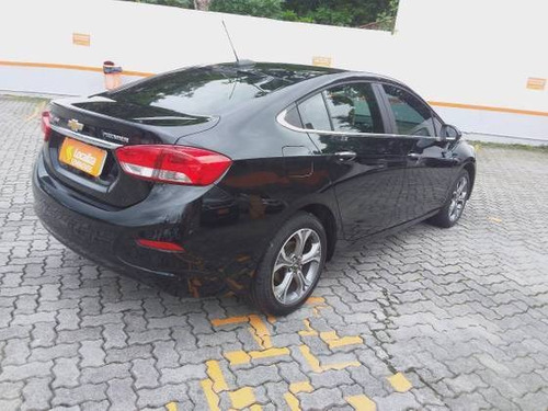 Imagem 7 de 9 de Chevrolet Cruze 1.4 Turbo Flex Premier Automático