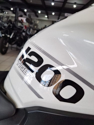 Triumph Tiger 1200 Xcx 2019