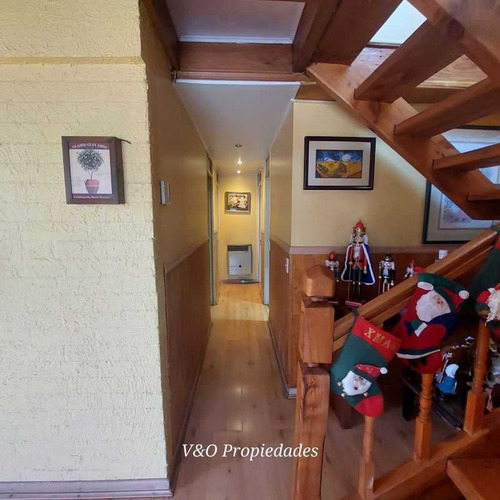 Bonita Y Amplia Casa En Venta En La Florida (84893)