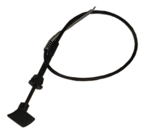 Cable De Estrangulador 290-282 Para Mtd 946-0616a, Negro