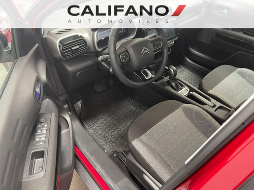 Citroën C4 Cactus Feel Pack 2024 0km