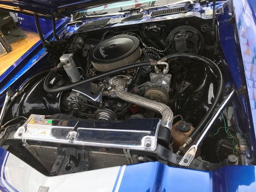Imagen 9 de 9 de Chevrolet Camaro