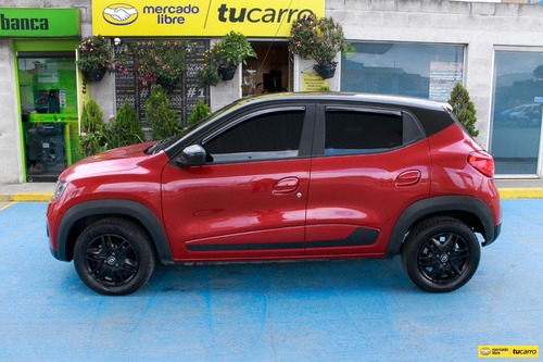Renault Kwid 1.0