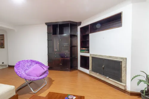 Apartamento En Arriendo/venta En Chico Norte Iii Sector. Cod V22640