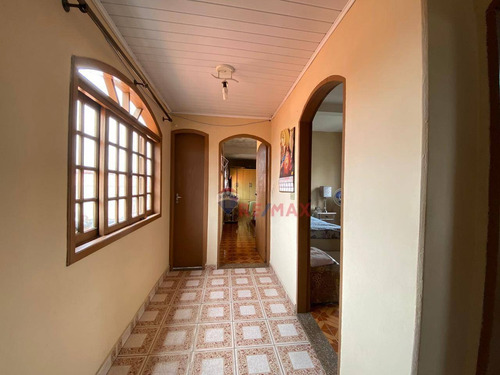 Casa À Venda, 247 M² Por R$ 899.900,00 - Vila Matilde - São Paulo/sp - Ca1120