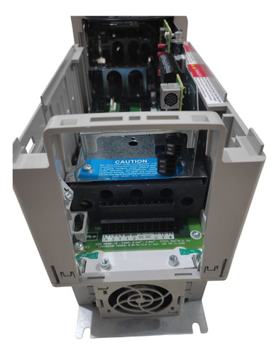 Inversor De Frequência Powerflex 753 20f11 D011 5.5kw/7.5hp