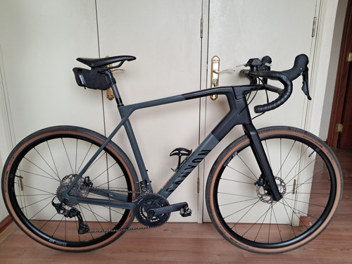 Canyon Grail Cf Sl Año 2023 Impecable