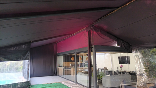Arriendo Carpas Para Eventos.
