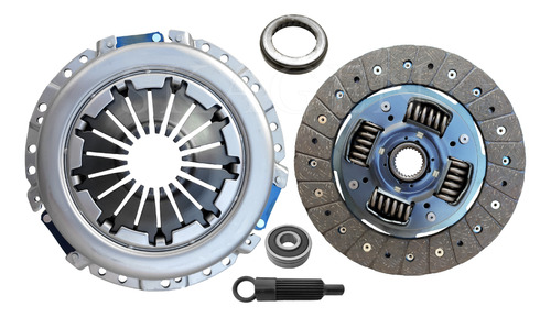 Kit De Clutch Isuzu I-290 2.9 L4 2007-2008