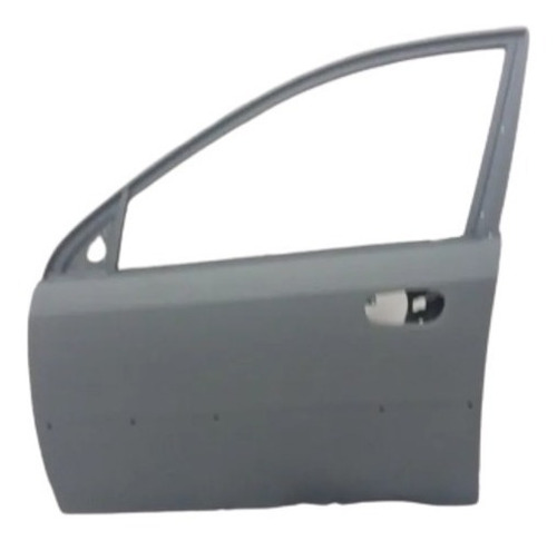 Puerta Delantera Izquierda Chevrolet Optra 2005/2014