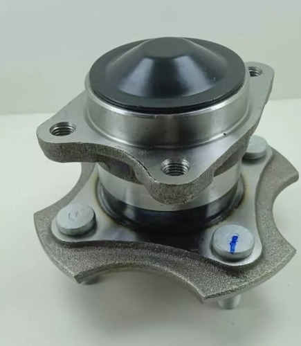 Mozo Trasero Toyota Yaris 1999-2005 Sin Abs