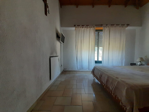 Venta Casa Quinta 3 Amb 2 Lotes Con Piscina