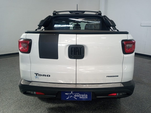Toro Freedom 1.8 Flex