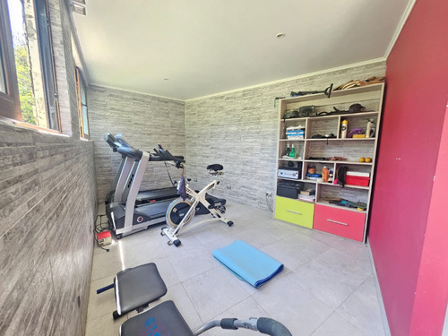 Tejada Con Niveles 4dort+4baños+10estc+bod+gy+piscina+jardin
