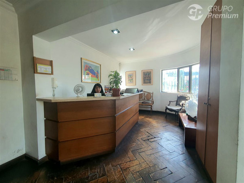 Bodega En Venta En La Cisterna
