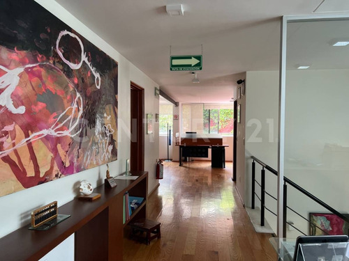 Imagen 22 de 25 de Oficina Venta Coyoacán Ciudad De México.