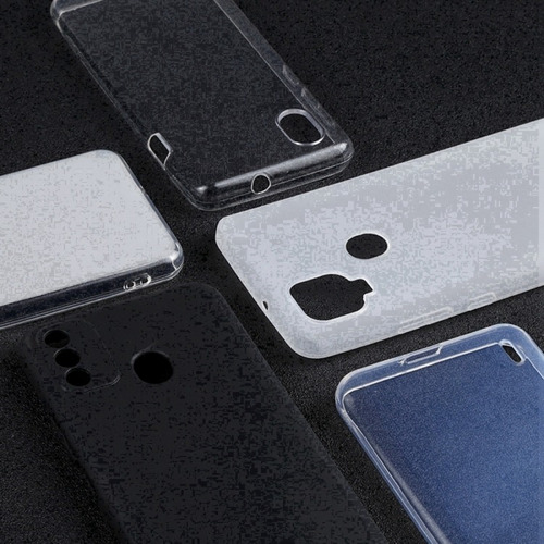 J0k Fwefww Funda De Teléfono Tpu For Alcatel 1v 2021 /